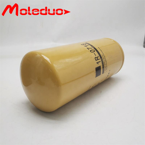 MO-M2025X 1R0716 2752604 6439658 1663805C1 2P4005 Filtre à huile de construction pour Caterpillar Case IH Demag Liebherr Class <span class=keywords><strong>Fendt</strong></span> GM - Product Image 4