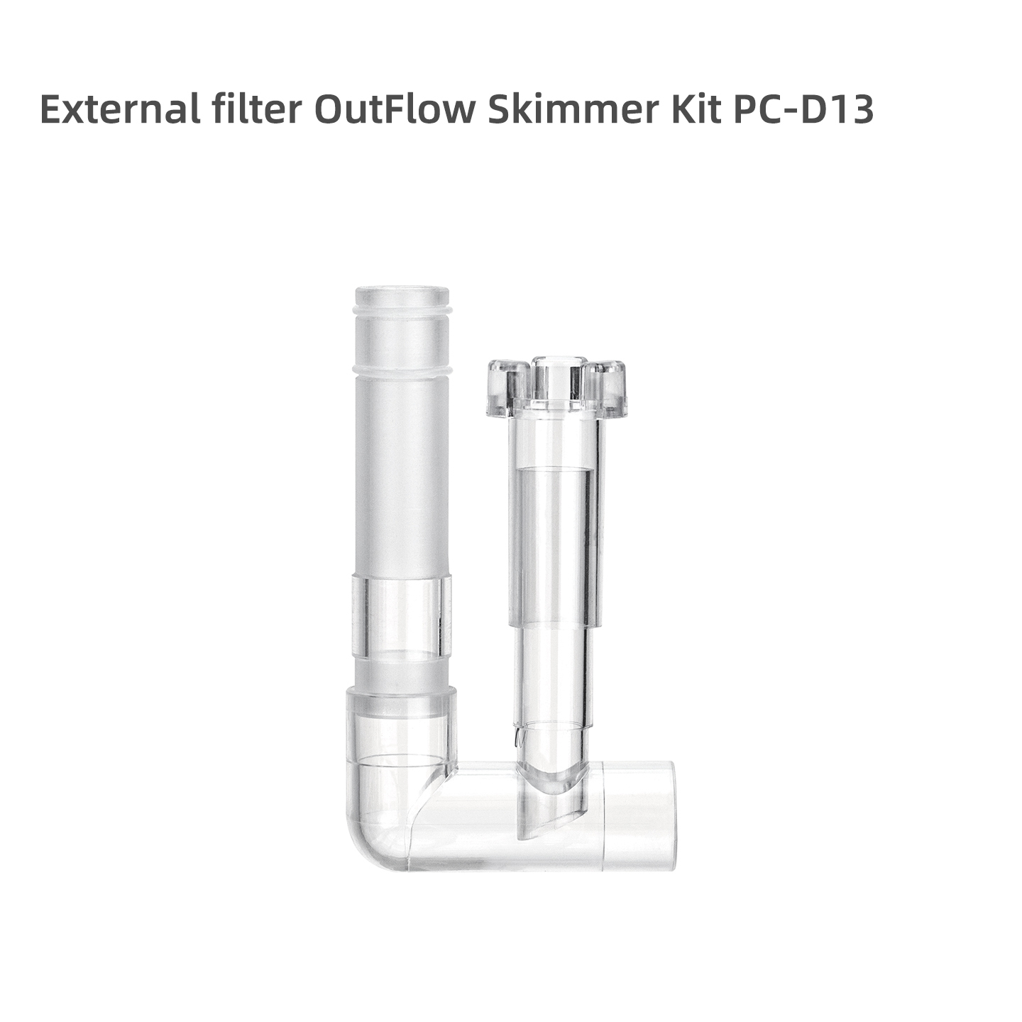 OutFlow Skimmer Kit PC-D13
