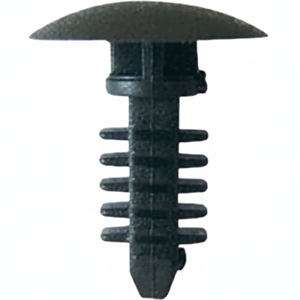 Auto Fastener & <b>Clip</b>-Plastic <b>Trim</b> Panel <b>Clip</b> for Fiat Compatible with OEM 17887688 New Condition - Product Image 2
