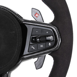 <span class=keywords><strong>Volante</strong></span> de Alcántara Completo LCI 2025 para G20 G22 G30 G31 M2 G87 M3 G80 M4 G82 G42 M5 F90 F80 F82 F95 X3M F97 M340i M440i - Product Image 4