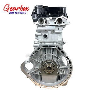 M271ผลิตซ้ำ860 1.8T 2.0T เครื่องยนต์สำหรับ Mercedes Benz R171 W204 R172 C250 E200 <span class=keywords><strong>SLK250</strong></span> - Product Image 5