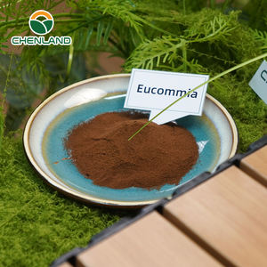 Fornitura di massa organico estratto di foglie di <span class=keywords><strong>Eucommia</strong></span> integratore 100% pura polvere di erbe - Product Image 3