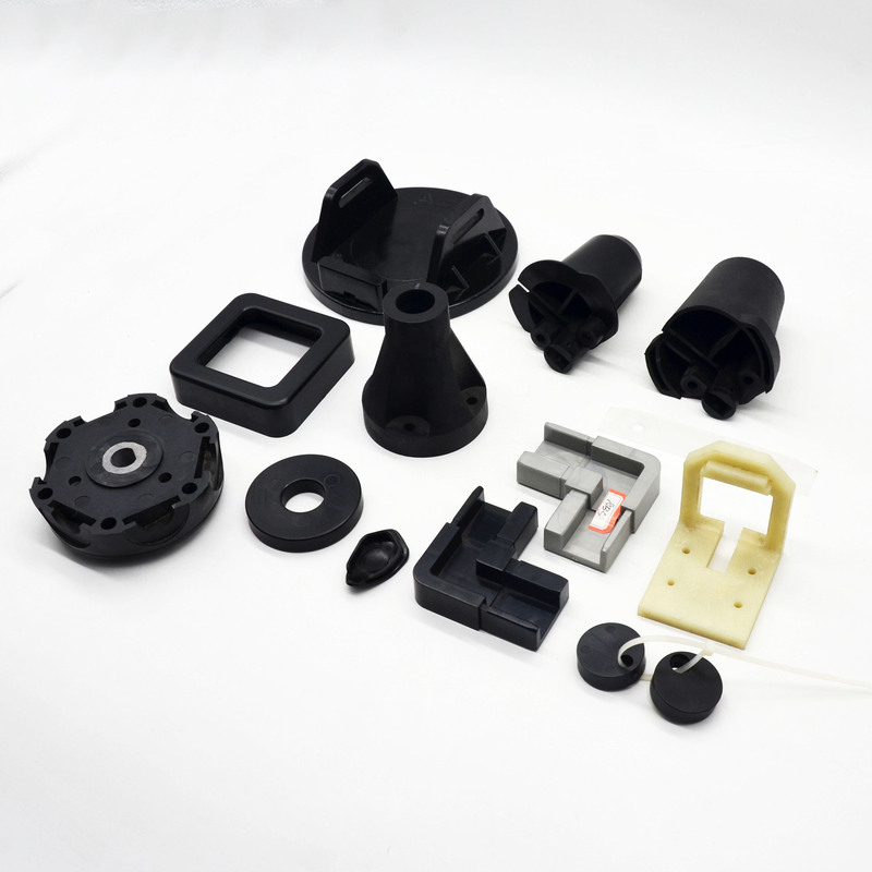 Custom Injection Molding Service for Plastic