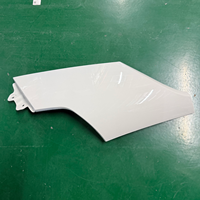 Pièce de rechange automobile durable ELN6-V03683-ACW-XL, angle de protection d'angle pour JMC CONVEY T822, vente en gros d'usine