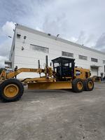 Nouvelles et d'occasion : Niveleuses à moteur SEM 920 920F, Niveleuses CAT 140H d'origine USA, Niveleuses Caterpillar 140K 140H 140G en promotion