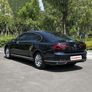 2023 <strong>Used</strong> Car V-w <strong>Magotan</strong> 280tsi Dsg Midsize Sedan Luxury Spacious Powerful Volkswagen Car Gasoline Motor Vehicle - Product Image 4