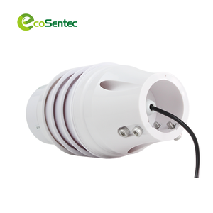 Wind/Temperatur/Luftfeuchtigkeit/Druck/Lärm/Regen Professioneller Meteorologischer Sensor Günstige Automatische Landwirtschaftliche Ultraschall-Wetterstation - Product Image 4