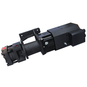 ปั๊มไฮดรอลิกพร้อมมอเตอร์ 380-480V 30kW สภาพใหม่ รับประกัน 1 ปี - Product Image 1
