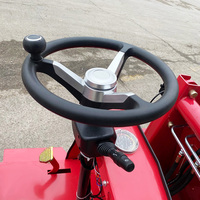 Promotion : Mini-chargeuse compacte électrique 4x4 Tienu 600kg, 700kg, 800kg, 500kg avec pelle frontale et certification CE EPA