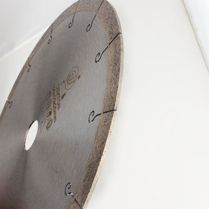 Disco de Sierra Circular de Diamante de Alta Calidad Europea de 7.5 Pulgadas (190 mm) para Azulejos, Cerámica, Losas de Roca, Corte de Encimeras Dekton - Product Image 4