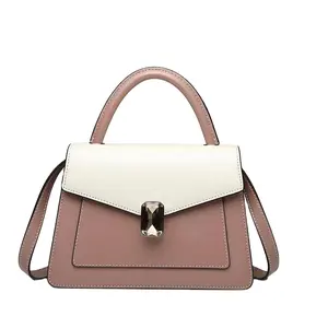 Bolsos Cruzados Rojos con Pedrería de Fábricas Chinas, Bolsos de Mano para Mujer - Product Image 1