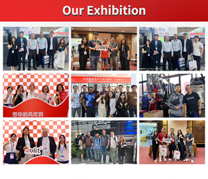 Imprimante de production Kolit Black Machine à copier tout en un 8505 8585 8595 Copieurs noir et blanc Machine à copier - Product Image 2