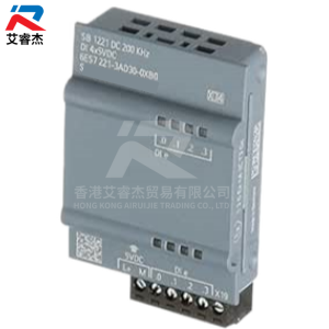 Nouveau module de communication PLC Siemens 6ES7221-3AD30-0XB0, carte de signalisation SB 1221, module d'extension PLC 6ES7221-3AD30-0XB0 - Product Image 2