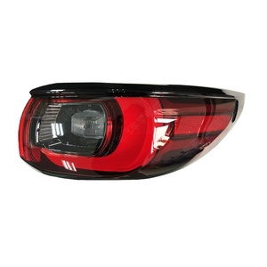 Para Mazda 22 CX-5, Luz Trasera Exterior, Versión Estadounidense, Luces LED de Frenado y Conducción, KPF151150 KPF151160 - Product Image 2