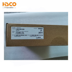 JZ331A per HPE Aruba Aruba AP-534 802.11ax 3.55 Gbit/<span class=keywords><strong>s</strong></span> punto di accesso Wireless-JZ331A - Product Image 6