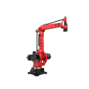 Bras robotisé industriel de haute qualité à 6 axes, bras robotisé de soudage automatique en vente - Product Image 3