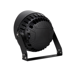 Projecteur LED Haute Performance 500W 1000W avec Lentille, Boîtier en Aluminium IP65, Angle de Faisceau 20/40°, Éclairage Couleur 3000-6500K FL-TG - Product Image 2