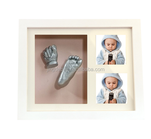 <span class=keywords><strong>Kit</strong></span> <span class=keywords><strong>de</strong></span> coulée à la <span class=keywords><strong>main</strong></span> pour couples poudre <span class=keywords><strong>de</strong></span> <span class=keywords><strong>moulage</strong></span> d'alginate bricolage plâtre <span class=keywords><strong>main</strong></span> moule argile artisanat - Product Image 5