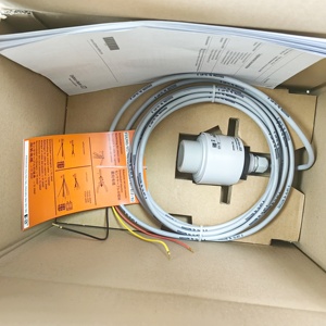 Medidor de Nivel Ultrasónico Endress+Hauser Prosonic FDU90 FDU90-RG1AA con Medición por Tiempo de Vuelo - Product Image 3