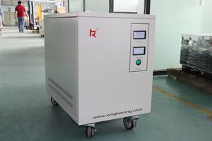 Transformateur abaisseur triphasé série SGG 60 kVA, 60 kVA, 415 V/230 V à 380 V, transformateur triphasé sec à <span class=keywords><strong>prix</strong></span> avantageux - Product Image 2