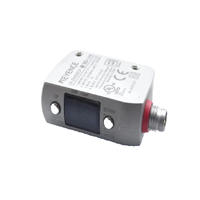 Capteur photoélectrique laser PLC compatible LR-ZH500CP, compact, IO-Link, haute performance, directement de l'usine