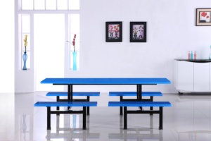 <span class=keywords><strong>Muebles</strong></span> Escolares Baratos, Mesa y Silla de Comedor <span class=keywords><strong>para</strong></span> Cantina, <span class=keywords><strong>Muebles</strong></span> <span class=keywords><strong>Usados</strong></span> <span class=keywords><strong>para</strong></span> Cafetería, Fibra de Vidrio - Product Image 2