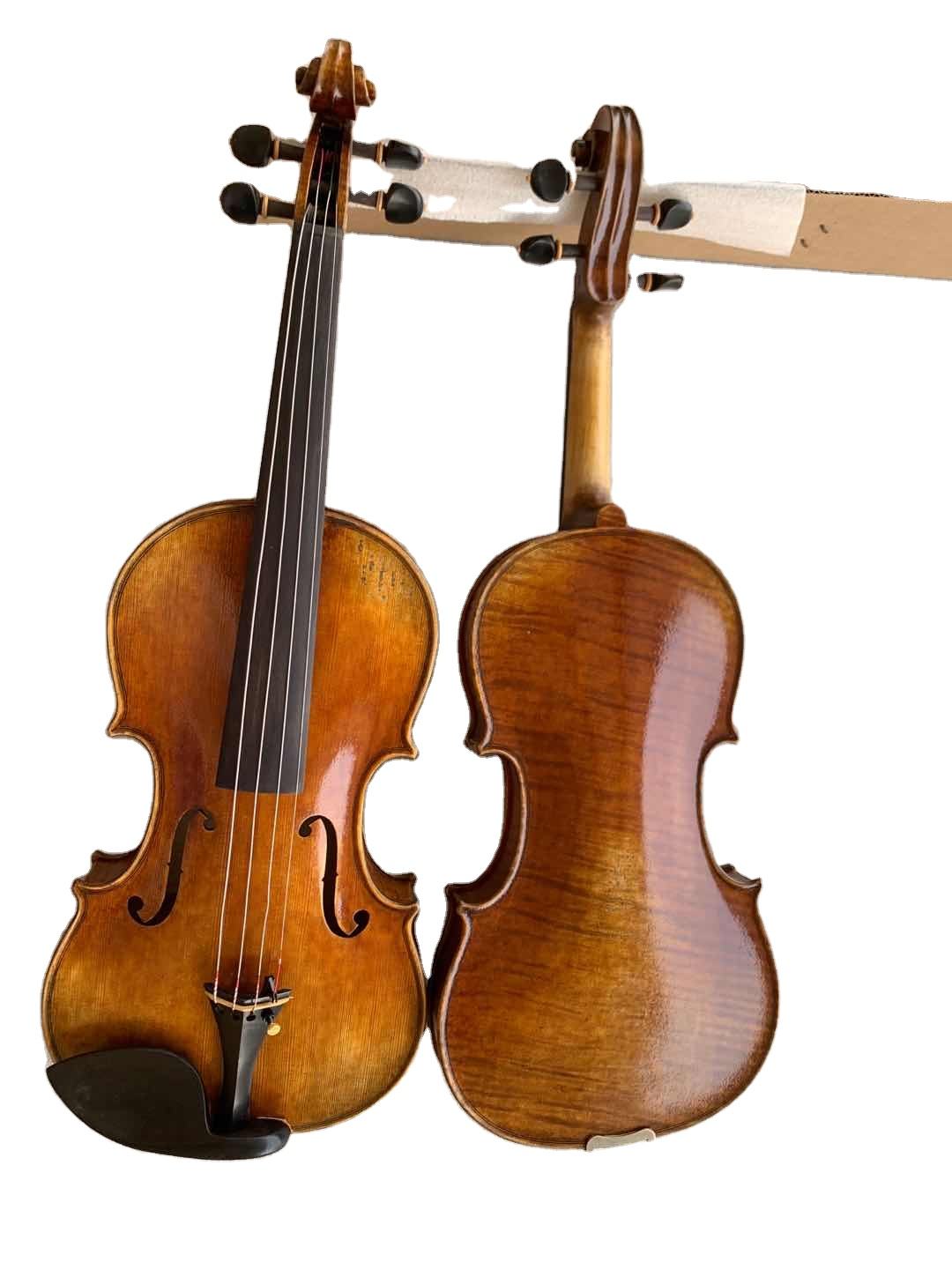 ANTIQUE YELLOW BROWN