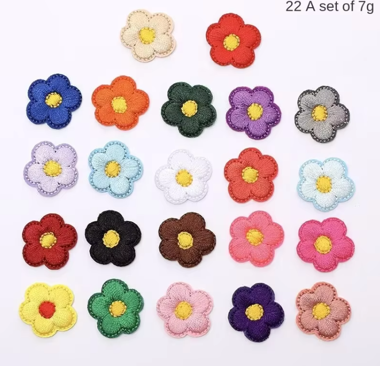 Multicolor - hot melt adhesive