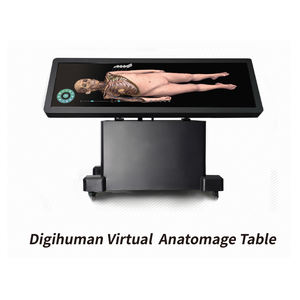 Sistema Didattico Digitale di Anatomia Umana <span class=keywords><strong>Anatomage</strong></span> Tavolo per Autopsia Virtuale 3D - Product Image 2
