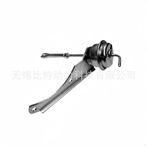 Válvula de Descarga Turbo Hi-Billet 53249707111 para Reemplazo de Turbocompresor de Benz - Product Image 3