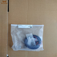 Capteur à fibre optique FD-L4, têtes de fibre pour kit amplificateur FX-501 FX-101, capteur industriel
