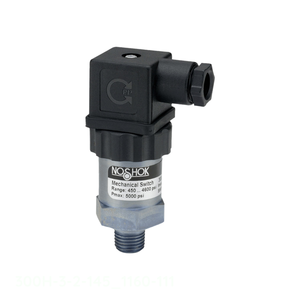 В наличии механический реле давления (SPDT 300H-<span class=keywords><strong>3</strong></span>-<span class=keywords><strong>2</strong></span>-145/1160-111 датчики давления - Product Image 1