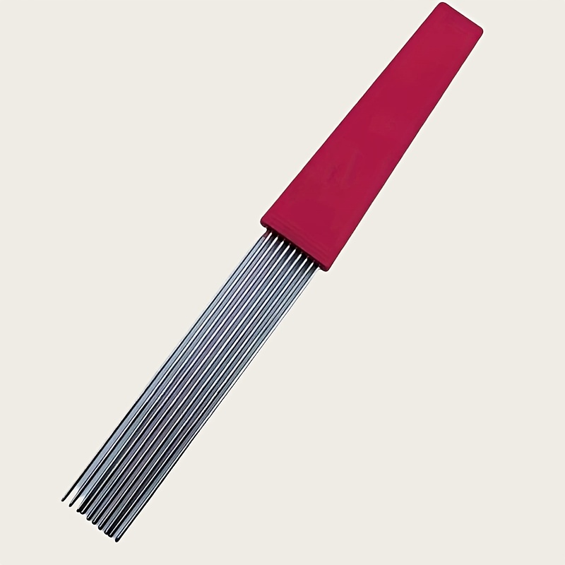 Cepillo raspador Guiro