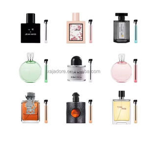 Top Quality Long Lasting Fragrance Body Cologne Brand Perfume  2ml Spray Perfume Sample - Product Image 6