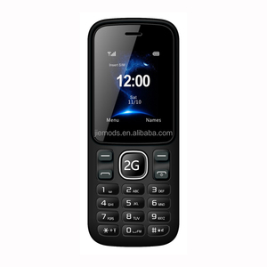Téléphone portable débloqué pas cher en gros aux États-Unis, meilleur téléphone à gros boutons, <span class=keywords><strong>mobile</strong></span> double <span class=keywords><strong>SIM</strong></span> 2G, prix bas, téléphone pas cher, livraison gratuite - Product Image 1