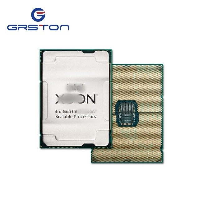 Original New Xeon 6787P 2.0GHz 86-core 350W Processor