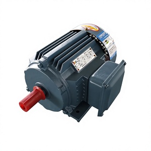 Motor Eléctrico Asíncrono Trifásico de CA de la Serie IE2 de OnlyPower, 0.75-315KW, 50/60Hz, 2/4/6/8 Polos, Alta Eficiencia, Bobinado de Cobre - Product Image 6