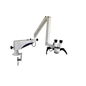 Operating Microscope Used In Ophthalmology