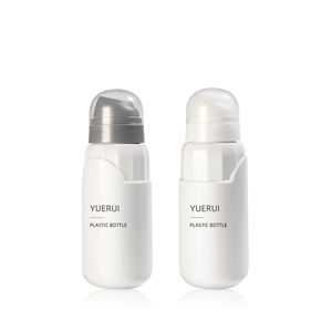 Botella pulverizadora de plástico para cuidado de la piel, <span class=keywords><strong>desodorante</strong></span> y <span class=keywords><strong>antitranspirante</strong></span> para mascotas, 90ml, diseño único, nuevo - Product Image 1