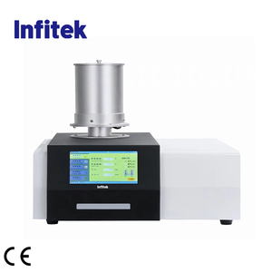 Analisis tga analisis termogravimeter otomatis, laboratorium Infitek - Product Image 3