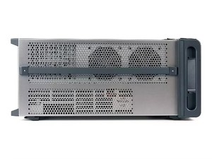 เครื่องวิเคราะห์เครือข่ายไมโครเวฟ KEYSIGHT N5245B PNA-X, 900 Hz/10 MHz ถึง 50 GHz - Product Image 3