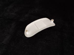 شركة ييك متخصصة في تصنيع قطع هيكلية خزفية مخصصة بأشكال خاصة من الألومينا بنسبة 75% و95% و99% وتحويل السيراميك إلى معدن. - Product Image 2