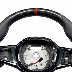   Volant pour BMW F32 F20 F10 E60 E92 F30 F82 F80 E70 E90 F11 E91 F36 X5 X3 M5 M3 - Product Image 4