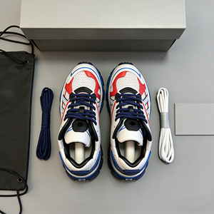 Zapatillas Casuales de Diseñador de Moda 2026 con Logotipo de Alta Costura, Zapatos para Caminar a la Moda, Zapatillas para Correr de Alta Calidad en Varios Tamaños hasta 3XL - Product Image 2