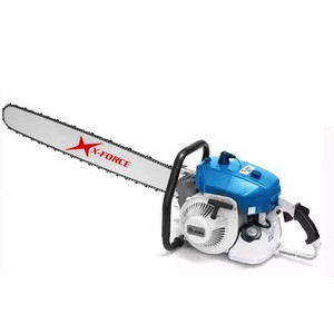 Motosierra de Alta Potencia 070, 4.8 KW, Fácil de Arrancar, Uso Profesional para Tala, Motor de Gasolina Portátil de 105.7 Cc - Product Image 4