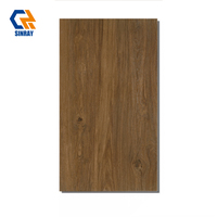 Carreaux de sol et de mur en porcelaine blanche de Carrare, émaillés, de luxe, 600x1200mm, 9mm, finition mate, design moderne, antibactériens, résistants aux acides, pour salle de bain