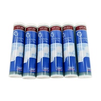 Graisse synthétique au lithium SKF LGHP 2/0.4 400G NLGI 2, lubrifiant industriel à base d'huile pour machines à filer les textiles