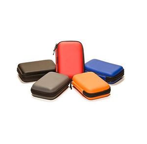 Estuche Rígido de EVA a Prueba de Golpes para Cámara Digital de Fábrica BSCI - Bolsa de Transporte Protectora para Viajes - Product Image 4