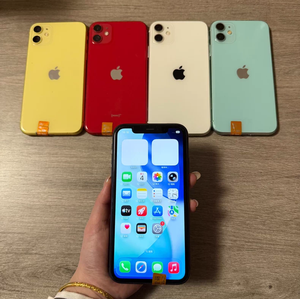 <span class=keywords><strong>iPhone</strong></span> <span class=keywords><strong>11</strong></span> usato all'ingrosso, versione USA sbloccata, 99% nuovo, 5G, telefono cellulare da 6,1 <span class=keywords><strong>pollici</strong></span>, adatto per <span class=keywords><strong>iPhone</strong></span> <span class=keywords><strong>11</strong></span> 128GB 64GB 5G - Product Image 4