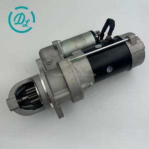 ชุดสตาร์ท EexcavaStart รุ่น 26024401A 2890419 สำหรับเครื่องยนต์ 6BT5.9 อะไหล่ทดแทนที่ทนทานสำหรับรถขุดขนาดใหญ่ รับประกัน 1 ปี - Product Image 5